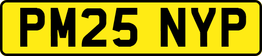 PM25NYP