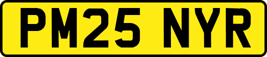 PM25NYR