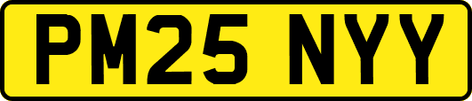 PM25NYY
