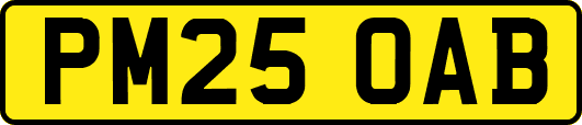 PM25OAB