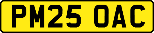 PM25OAC