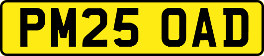 PM25OAD
