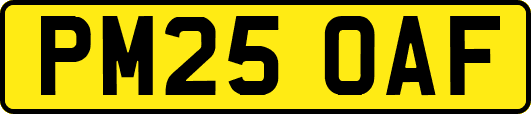 PM25OAF