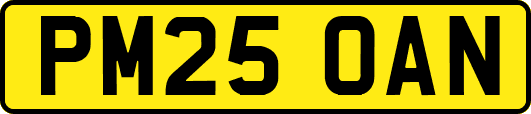 PM25OAN