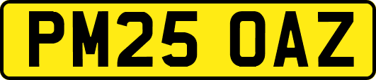 PM25OAZ