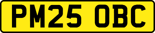 PM25OBC
