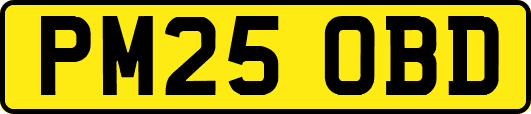 PM25OBD