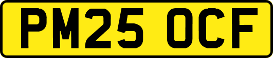 PM25OCF