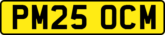 PM25OCM