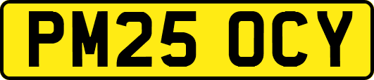 PM25OCY