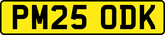 PM25ODK