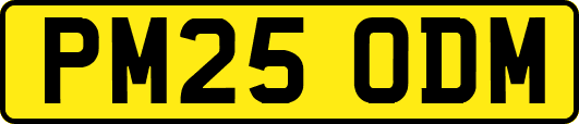 PM25ODM