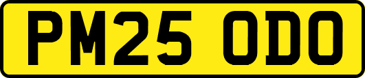 PM25ODO