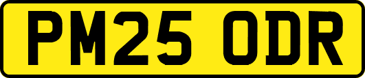 PM25ODR