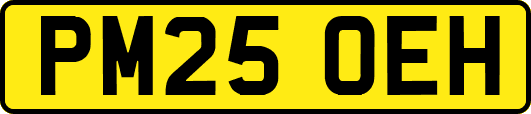 PM25OEH