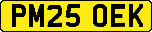 PM25OEK