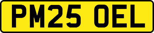 PM25OEL