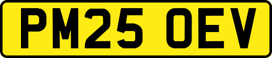 PM25OEV