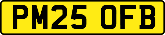 PM25OFB