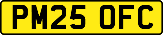 PM25OFC