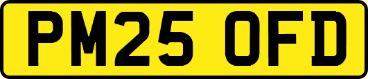 PM25OFD