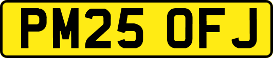 PM25OFJ