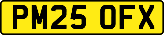 PM25OFX