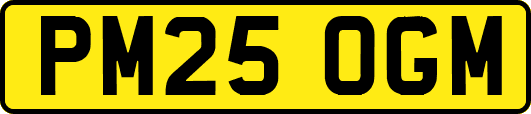 PM25OGM