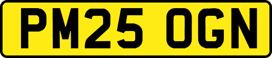 PM25OGN