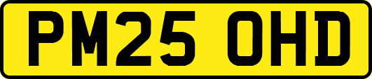 PM25OHD