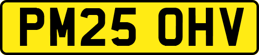 PM25OHV