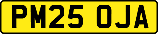 PM25OJA