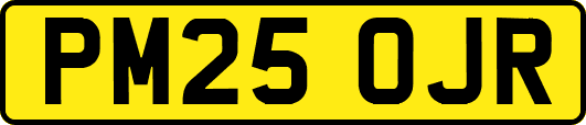 PM25OJR