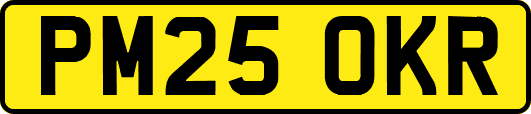 PM25OKR
