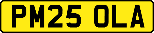PM25OLA