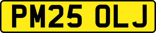 PM25OLJ
