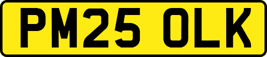 PM25OLK