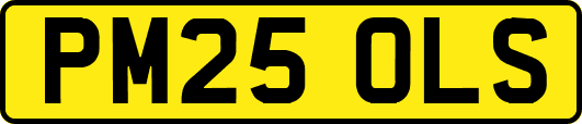 PM25OLS