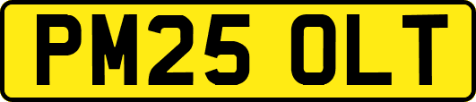 PM25OLT