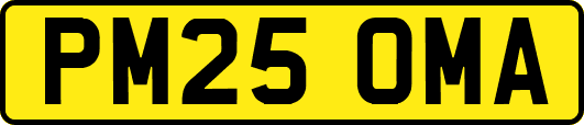 PM25OMA