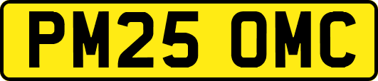 PM25OMC