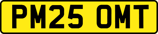 PM25OMT