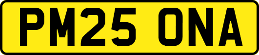 PM25ONA