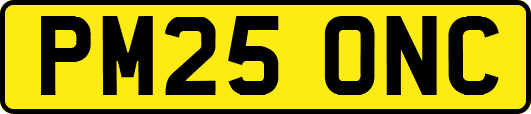 PM25ONC