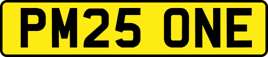 PM25ONE