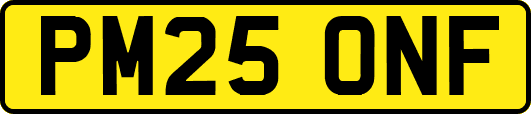 PM25ONF