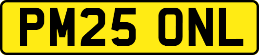 PM25ONL