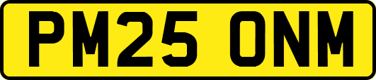 PM25ONM