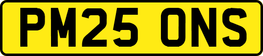 PM25ONS