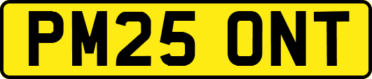 PM25ONT